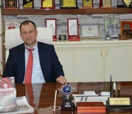 MHP Eski İl Başkan Yardımcısı Kemalettin Tan’ dan Tezsever’ e  Övgü