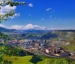 KARDEMİR’E 300 İŞÇİ ALIMI İLANI GELDİ
