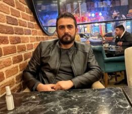 KARDEMİR’DE İŞ KAZASI 1 İŞÇİ HAYATINI KAYBETTİ.
