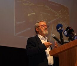 Naci Görür: “Kuzey Anadolu Fay Hattı Üzerinde Yer Alan Karabük’te 7 Üzeri Deprem Olabilir.”