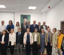 Elif Köse: ”Nitelikli Turisti Safranbolu’da Görmek İçin Çalışıyoruz”