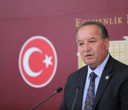 AKAY: “ÖZEL KORUMAYA ‘ÖZEL’ ATAMA”