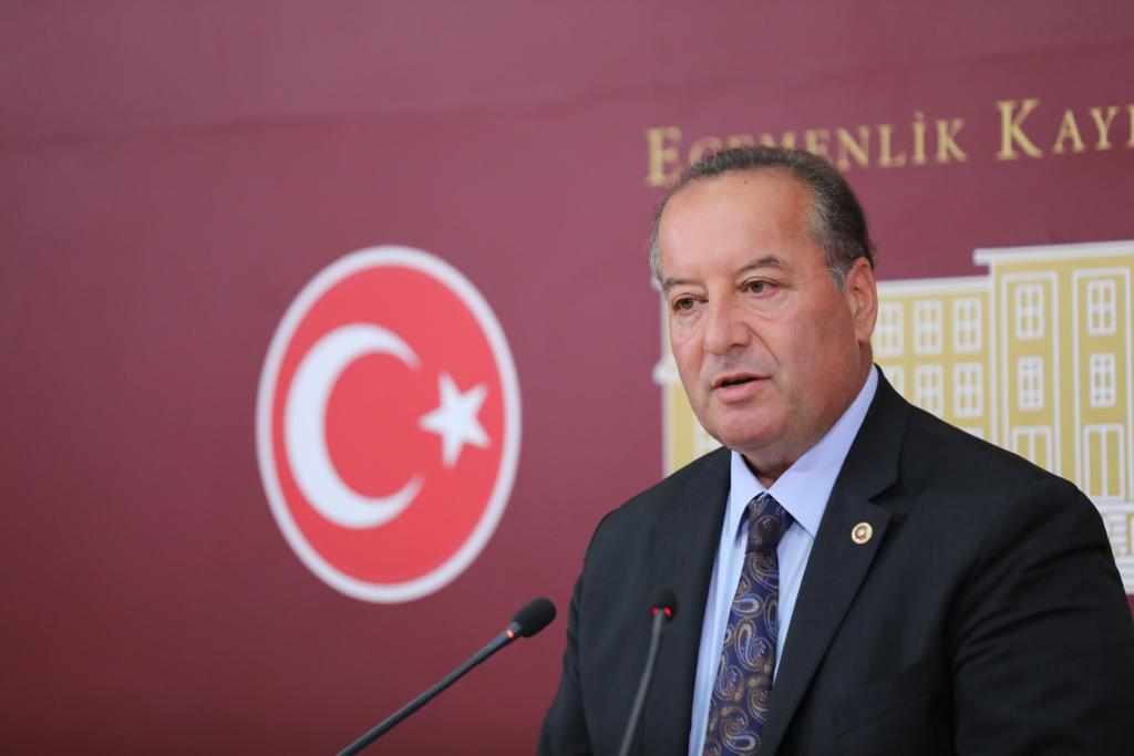 AKAY: “ÖZEL KORUMAYA ‘ÖZEL’ ATAMA”