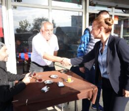 Başka Safranbolu Yok