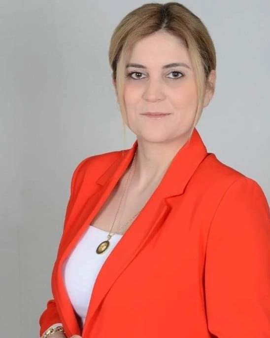 Kübra Ekmekçi Kadın Kolları Başkanı mı Oluyor?