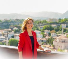 Elif Köse: ‘’Safranbolu Mimarisini Geleceğe Hep Birlikte Taşıyacağız’’