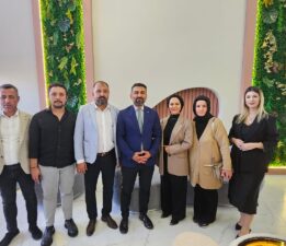 PODOMEST ŞİMDİ’DE KARABÜK SAFRANBOLU’DA HİZMETİNİZDE AÇILDI.