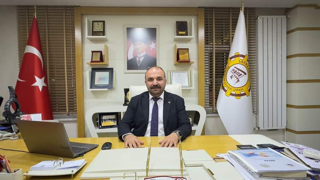 Altuntepe; “Safranbolu turizmin imajını olumsuz gösteren, hatta yatırımcıları tedirgin edebilecek bir açıklama kabul edilemez!”