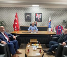 GÜRSEL YILMAZ ” İHMAL EDİLENLERİ İKMAL ETMEYE GELİYORUZ.