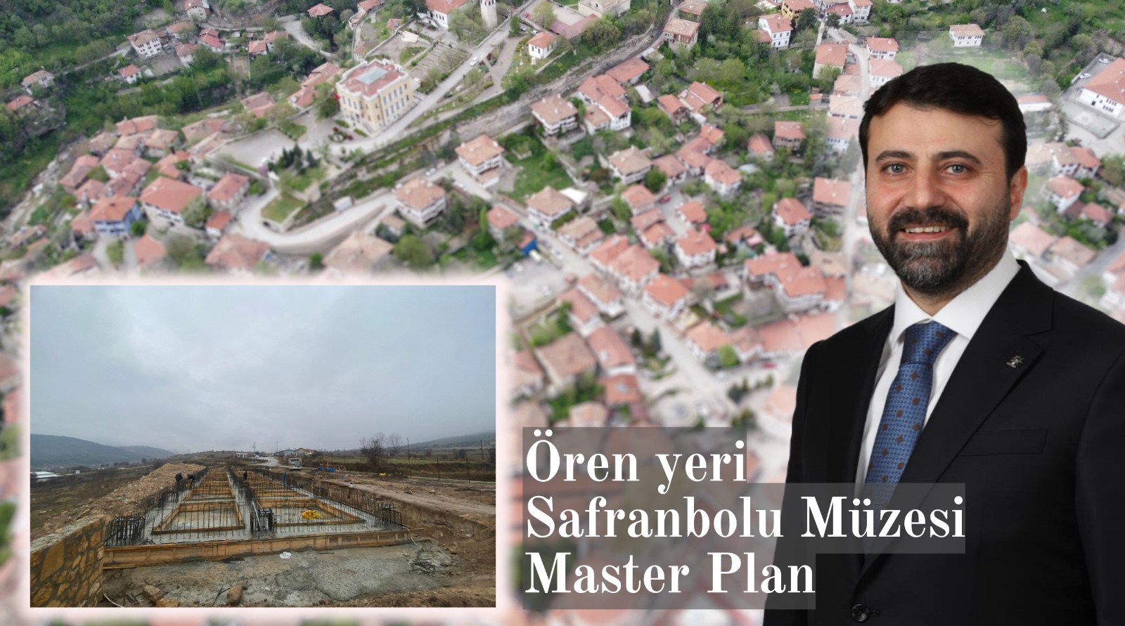 Milletvekili Şahin, “Karabük’ümüzde 2024, kültür ve turizm yılı olacak”