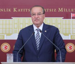 KARABÜK YATIRIM PROGRAMINDA YOK SAYILDI
