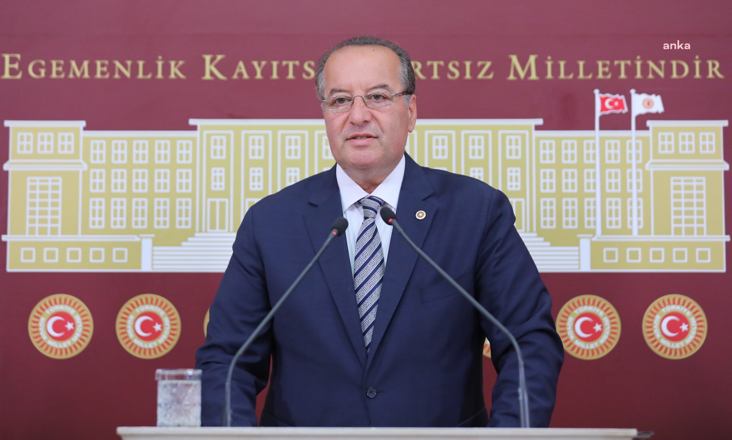 KARABÜK YATIRIM PROGRAMINDA YOK SAYILDI
