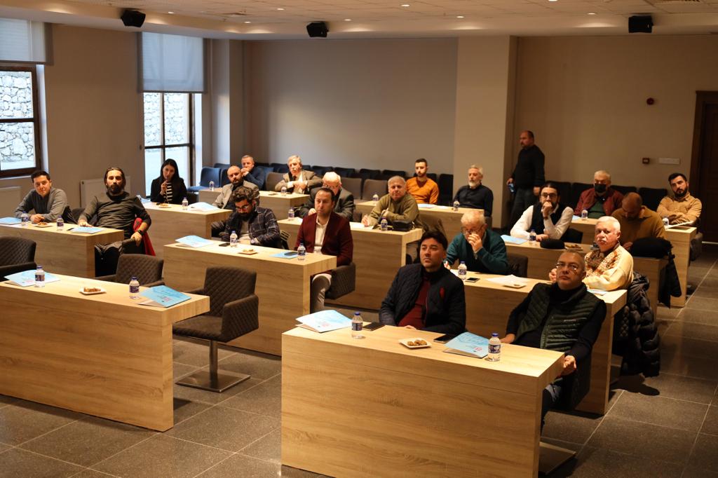 25. Uluslararası Altın Safran Belgesel Film Festivali’nin Tarihleri Belli Oldu