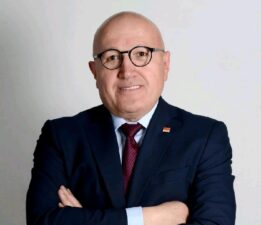 CHP KARABÜK BELEDİYE BAŞKAN ADAYI BAYRAM KARADAĞ OLDU.