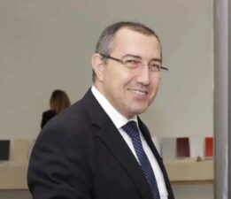KARDEMİR’İN YENİ GENEL MÜDÜRÜ  DR. DURSUN ALİ YAŞACAN OLDU