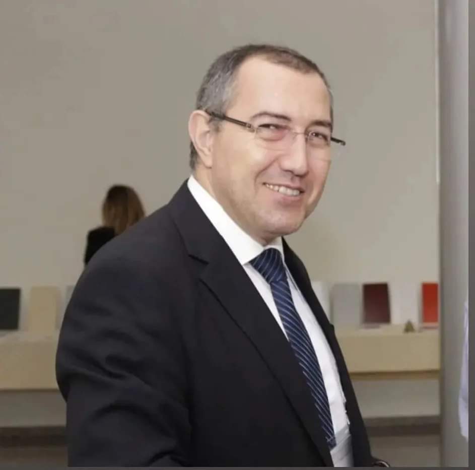KARDEMİR’İN YENİ GENEL MÜDÜRÜ  DR. DURSUN ALİ YAŞACAN OLDU