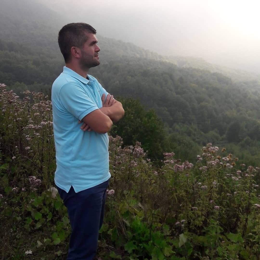 EFDER Başkanı Erdal Gelik Güven Tazeledi.