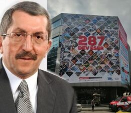 VERGİLİ “SÖZ VERDİK 287 DEV ESER KAZANDIRDIK”