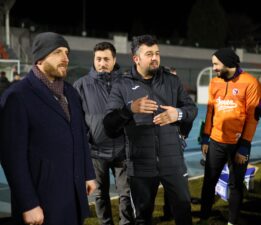 Özer: Spor Aktivitelerine Destek Vereceğiz.