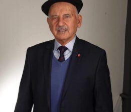 Safranbolu Tokatlı Köyü Muhtarı Şevki Alper’den Yemekli Toplantı Programı.