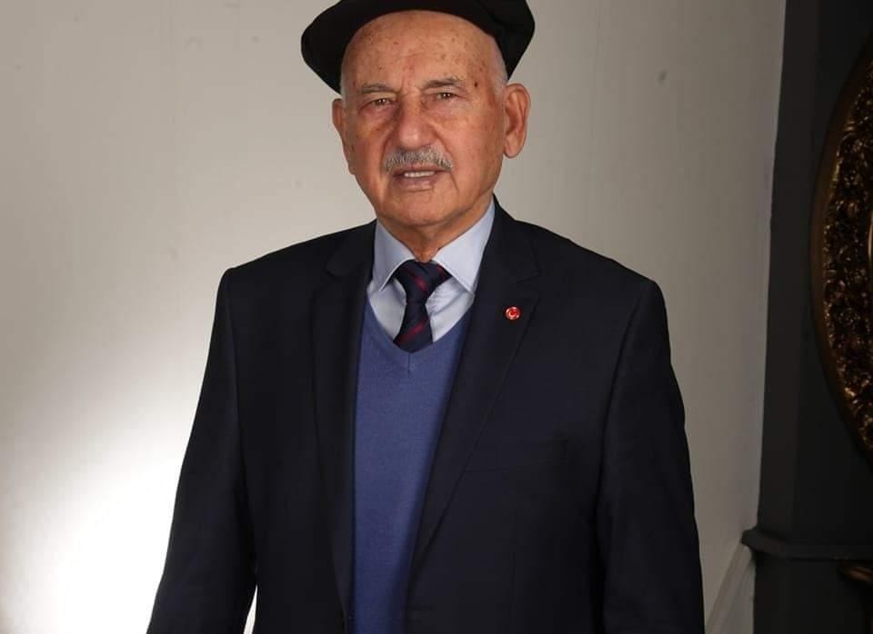 Safranbolu Tokatlı Köyü Muhtarı Şevki Alper’den Yemekli Toplantı Programı.