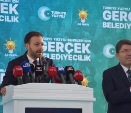 Safranbolu değişim istediğini haykırdı