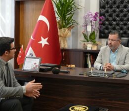 EIT Dergisinde Yayımlanan KBÜ’lü Akademisyenin Yayını TÜBİTAK Tarafından UBYT Programı Kapsamında Destek Almaya Hak Kazandı