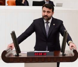 MİLLETVEKİLİ ŞAHİN: “ŞEKER KANYONUNDA KALICI BİR ÇÖZÜM İÇİN ÇALIŞIYORUZ”