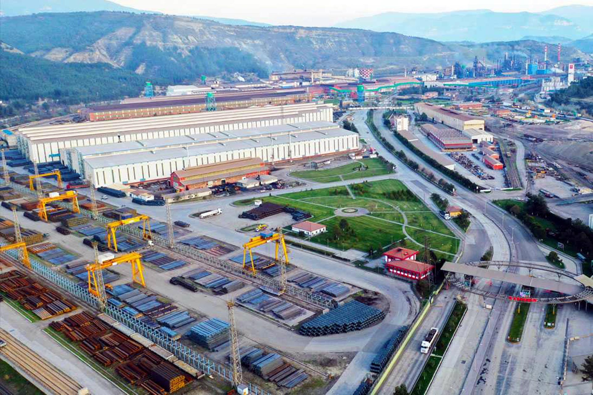KARDEMİR’DEN KAP’A AÇIKLAMA