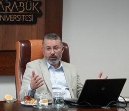 Karabük Üniversitesi Sağlıkfest’e Ev Sahipliği Yapacak