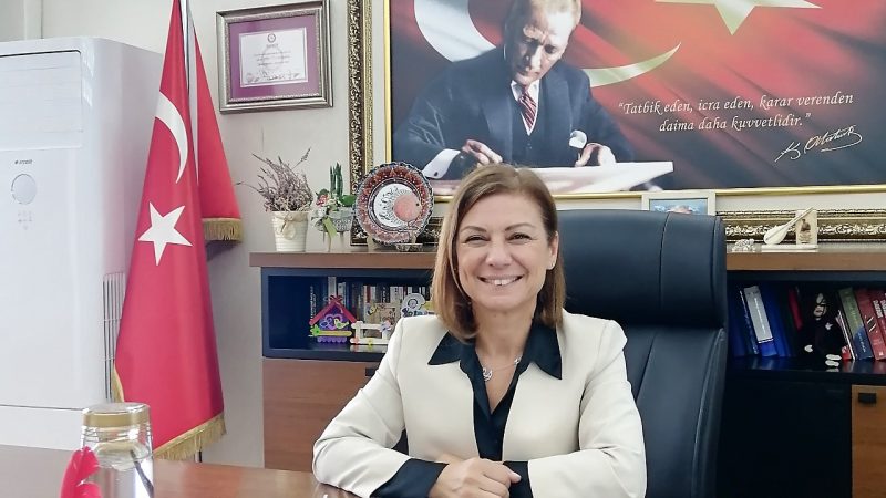 Safranbolu Elif Köse ile Devam dedi.