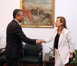 Başkan Köse’den ÖZEL Davet