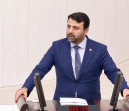 Karabük’ün İl oluşunun 29. Yıl Dönümü