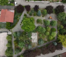 İki Yeni Park Alanı Safranbolu Halkının Hizmetine Sunulacak