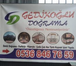 Kocaeli Karabüklüler Dernek Başkanı Ali Gedik’ten Eflani’ye Hizmet
