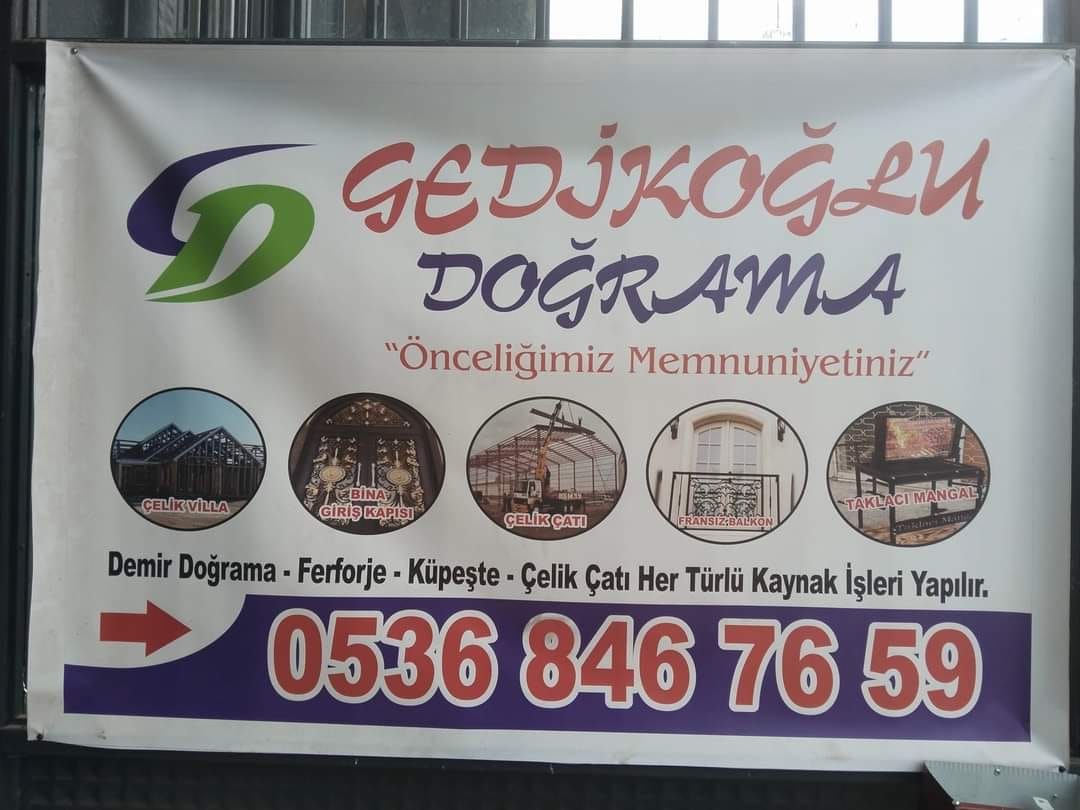 Kocaeli Karabüklüler Dernek Başkanı Ali Gedik’ten Eflani’ye Hizmet