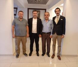 Toprak Mahsulleri Ofisi Eflani’den Ürün Olacak.