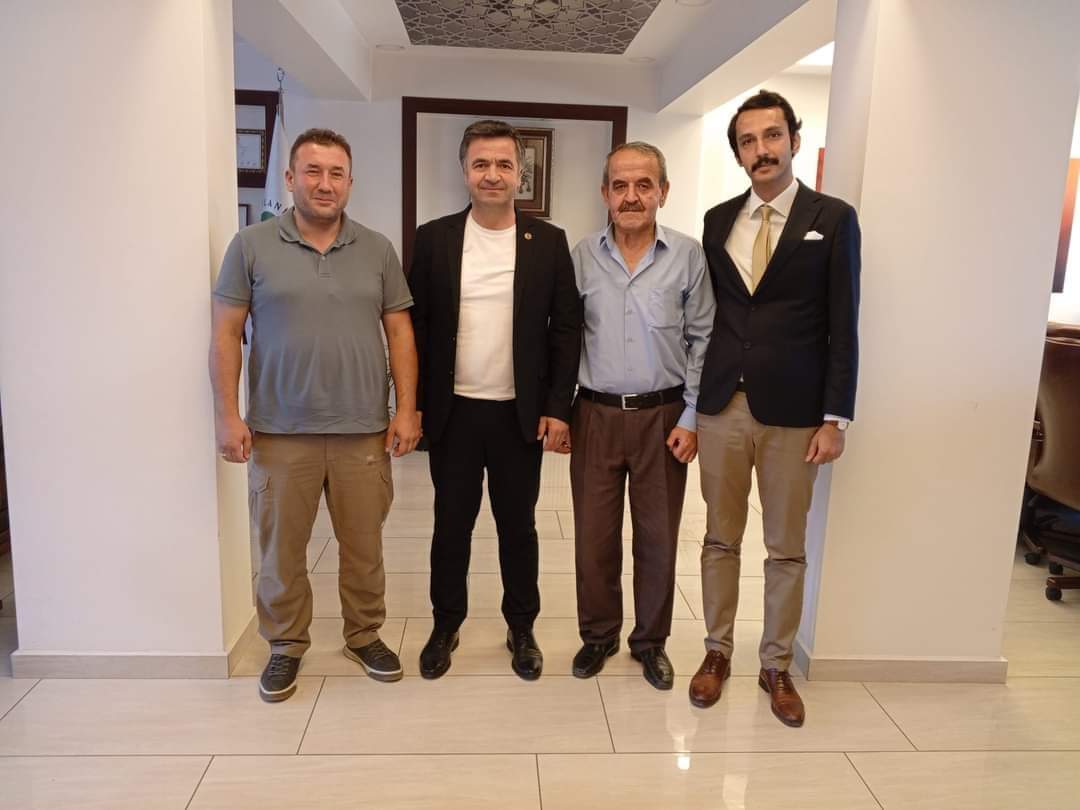 Toprak Mahsulleri Ofisi Eflani’den Ürün Olacak.