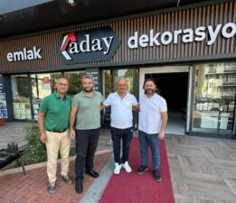 Karabük İdman Yurdu’na anlamlı bir destek daha geldi!