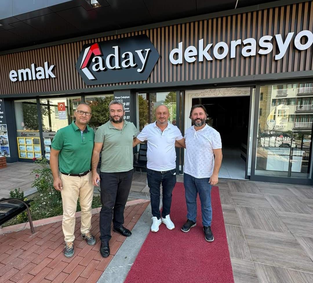 Karabük İdman Yurdu’na anlamlı bir destek daha geldi!