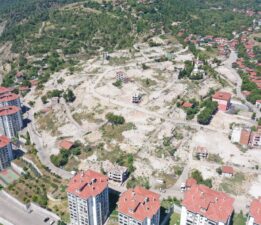 Soğuksu TOKİ ihalesi yapıldı