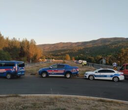 Safranbolu’da Meydana Gelen Trafik Kazasında 1 Kişi Hayatı Kaybetti.