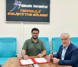 YEŞİLYURT’DAN ÖRNEK AR-GE ÇALIŞMASI