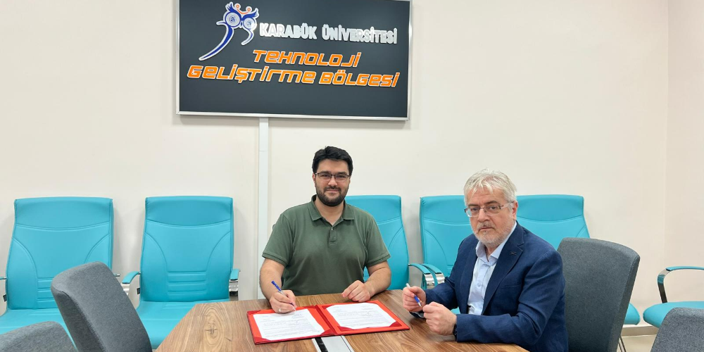 YEŞİLYURT’DAN ÖRNEK AR-GE ÇALIŞMASI