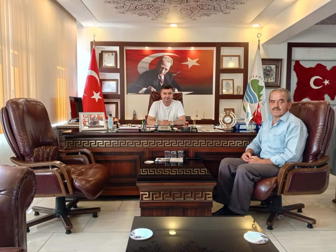 Eflani’de Sözleşmeli Siyez Buğdayı Projesi.