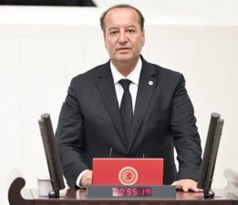 Milletvekili Akay’dan Karabük’te Yaşanan Sel Felaketlerine İlişkin Önemli Açıklama ve Çağrı Geldi