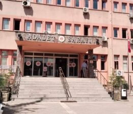 Karabük’e İdare Mahkemesi Kuruldu..