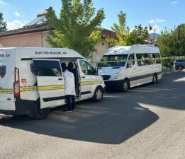Karabük’te Bıçaklı Kavga: 2 Yaralı