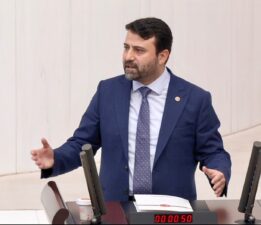 Cezaevi Kanalizasyon İhalesi Yapıldı