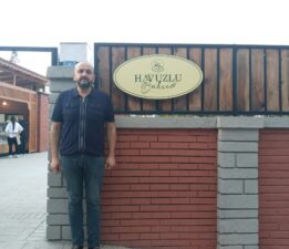 Yakut “Sosyal Belediyecilik Bizim İşimiz.”